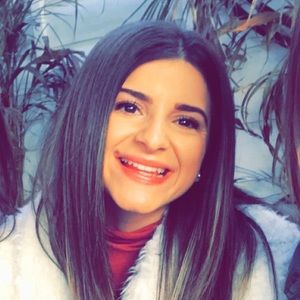 Meet your Posher, Emily